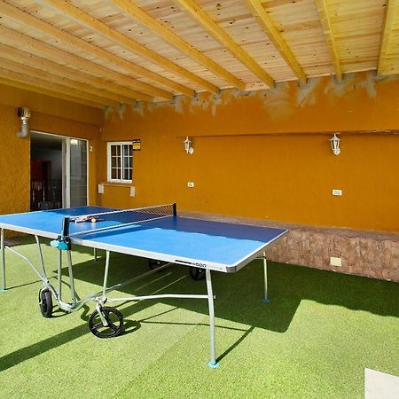 Montemar 2 Apartment Moya  Exterior photo
