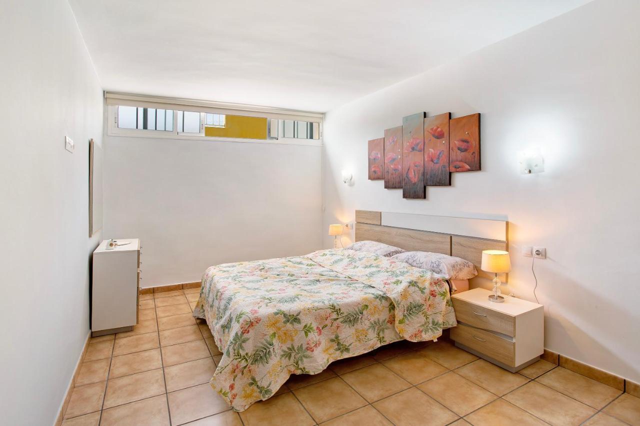 Montemar 2 Apartment Moya  Exterior photo