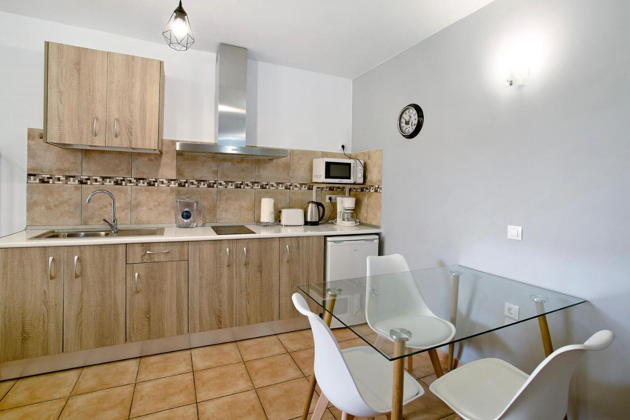 Montemar 2 Apartment Moya  Exterior photo
