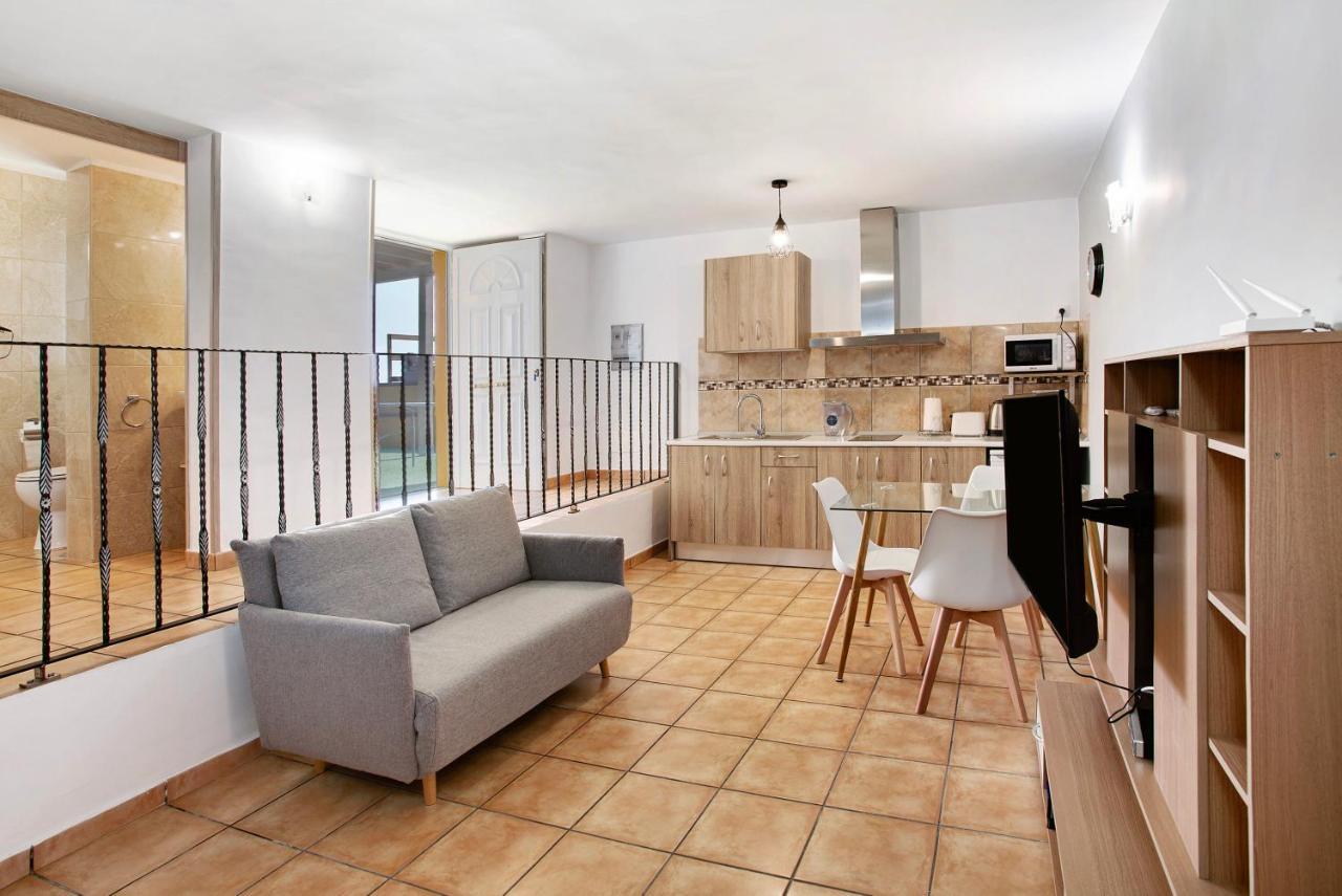 Montemar 2 Apartment Moya  Exterior photo