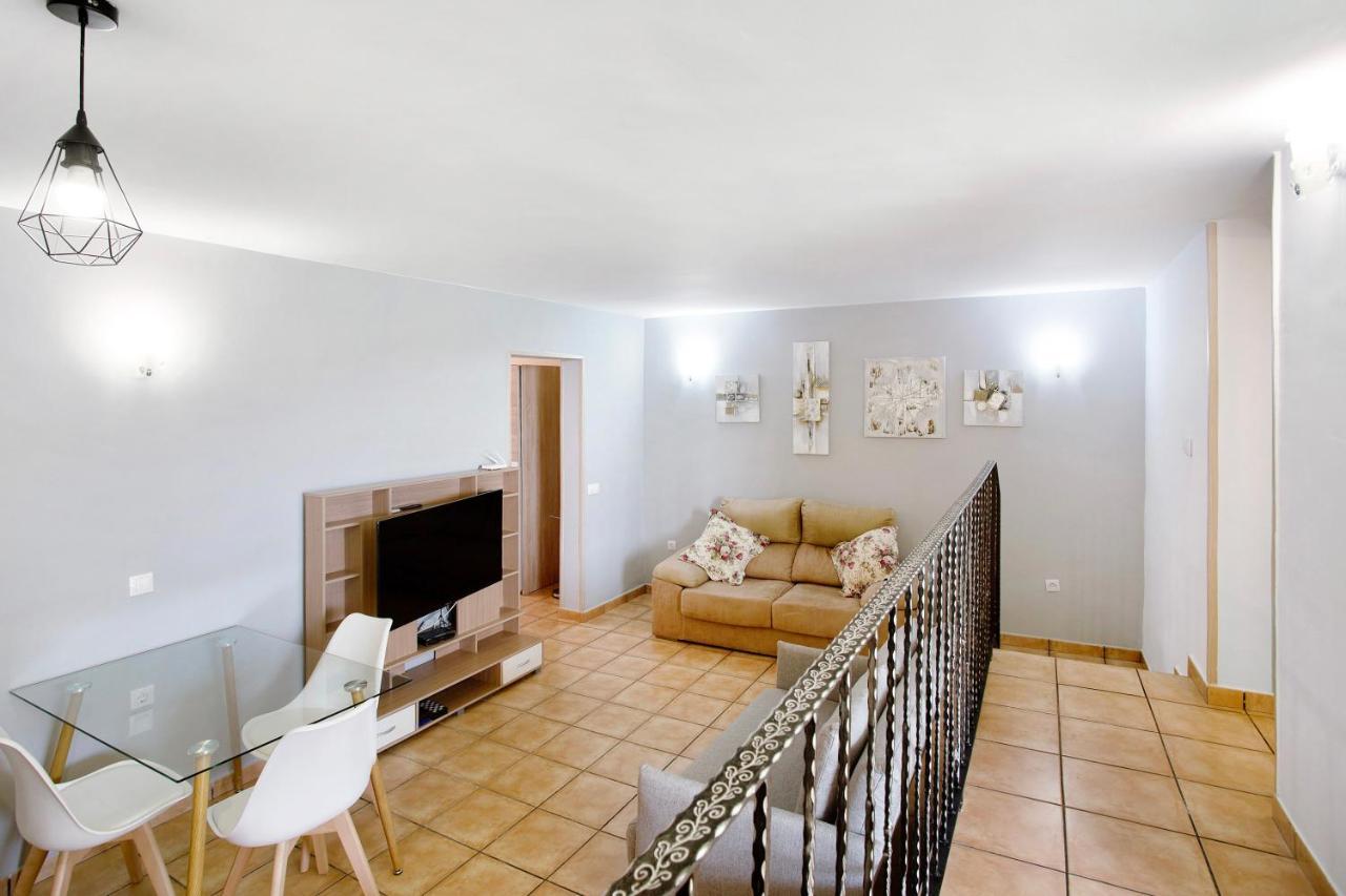 Montemar 2 Apartment Moya  Exterior photo