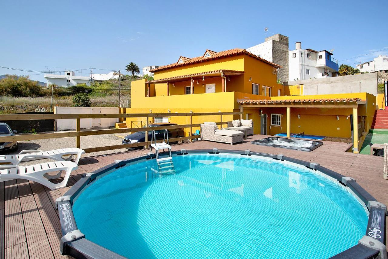 Montemar 2 Apartment Moya  Exterior photo
