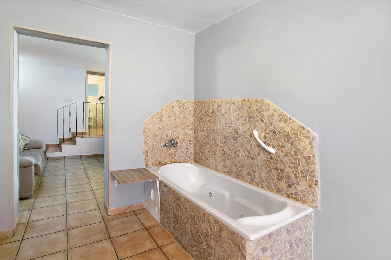 Montemar 2 Apartment Moya  Exterior photo